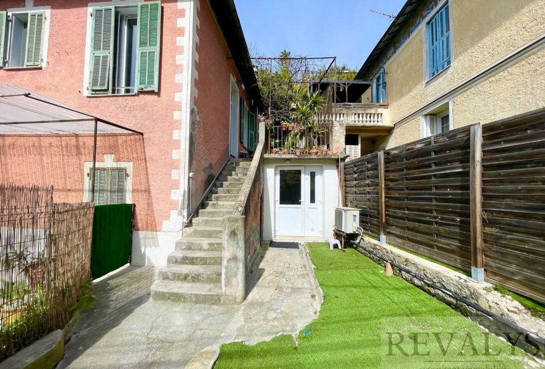 House in Nice, Provence-Alpes-Côte d'Azur, France 2 - 18699198
