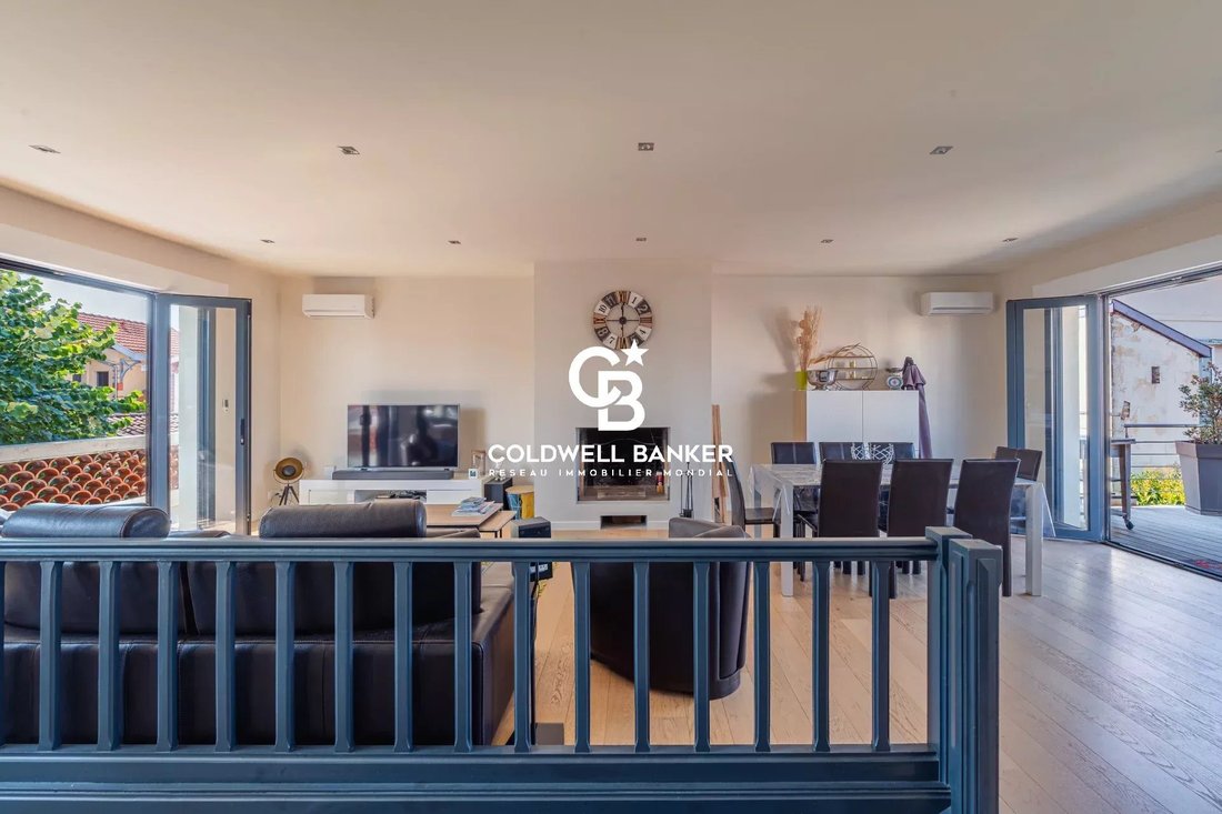 Apartment in Aiguillon, Arcachon, France 5 - 18695966