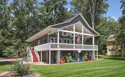 Casa en Cobb, Georgia, Estados Unidos 1