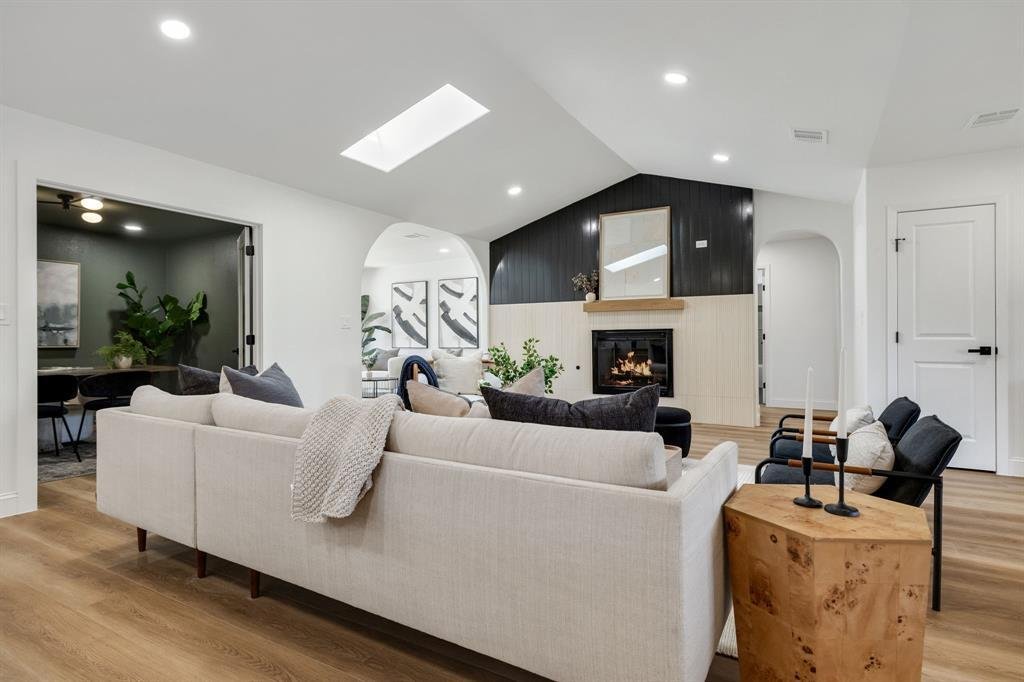 House in Richardson, Texas, United States 4 - 18698587