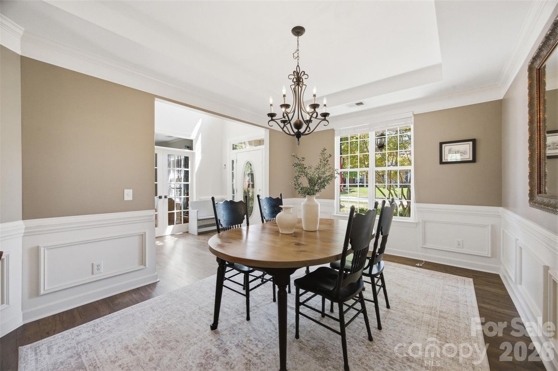 House in Waxhaw, North Carolina, United States 3 - 18697998