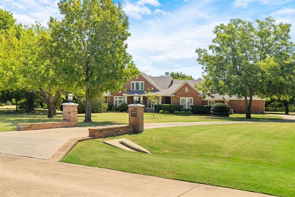 Casa en Lucas, Texas, Estados Unidos 2 - 18698594