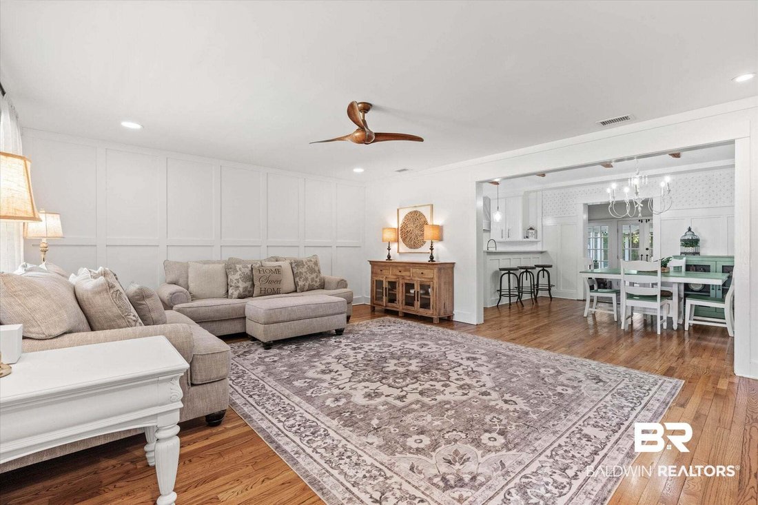 House in Fairhope, Alabama, United States 4 - 18696975