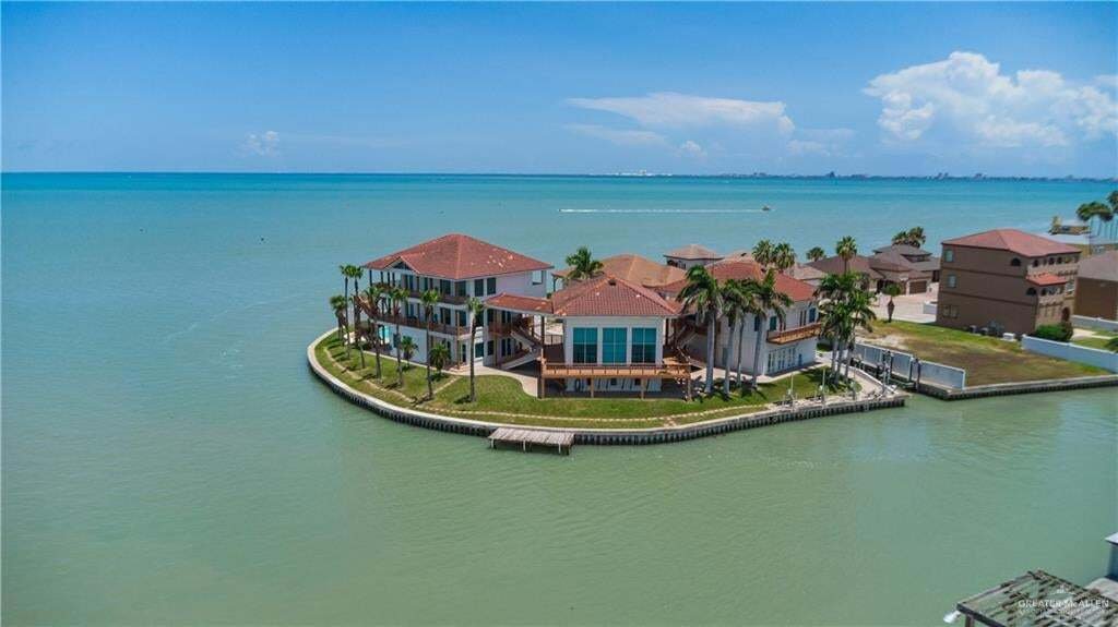 House in Port Isabel, Texas, United States 1 - 18696857