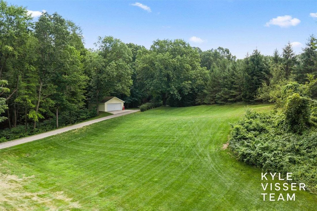 Casa a Forest Hills, Michigan, Stati Uniti 3 - 18697522