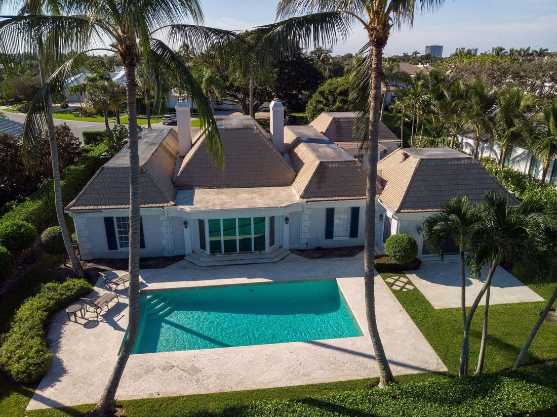 House in North Palm Beach, Florida, United States 2 - 18698460