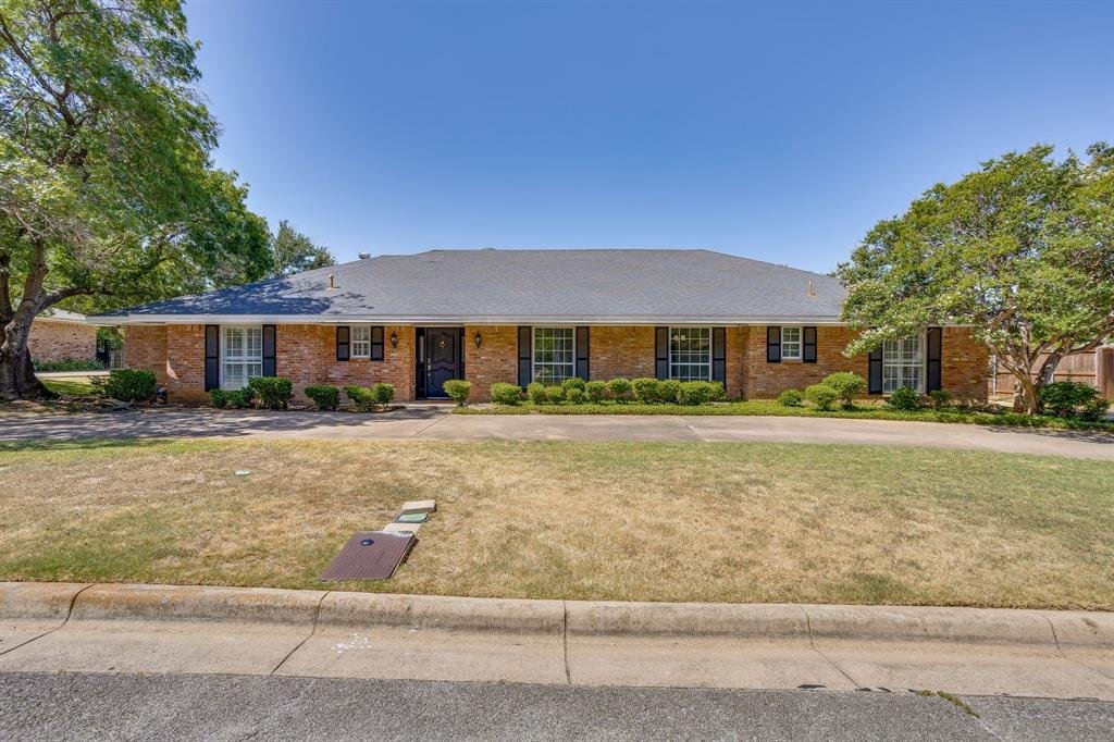 House in Fort Worth, Texas, United States 1 - 18698547