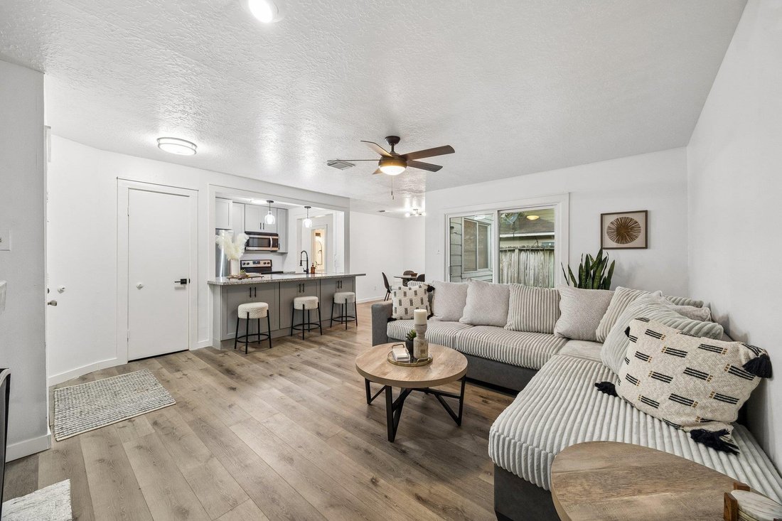 House in Houston, Texas, United States 4 - 18697844