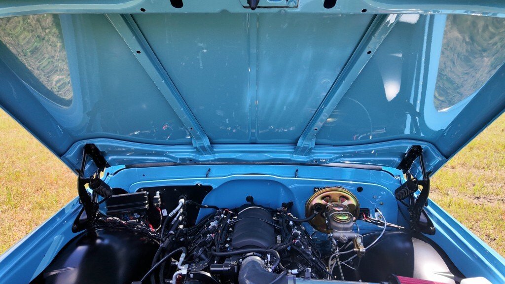 Chevrolet K5 Blazer in Kissimmee, FL, United States 5 - 18697092