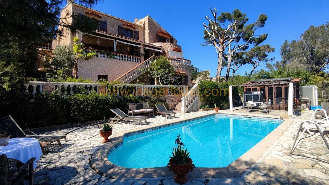 House in Peripherie, Cassis, France 2 - 17810658