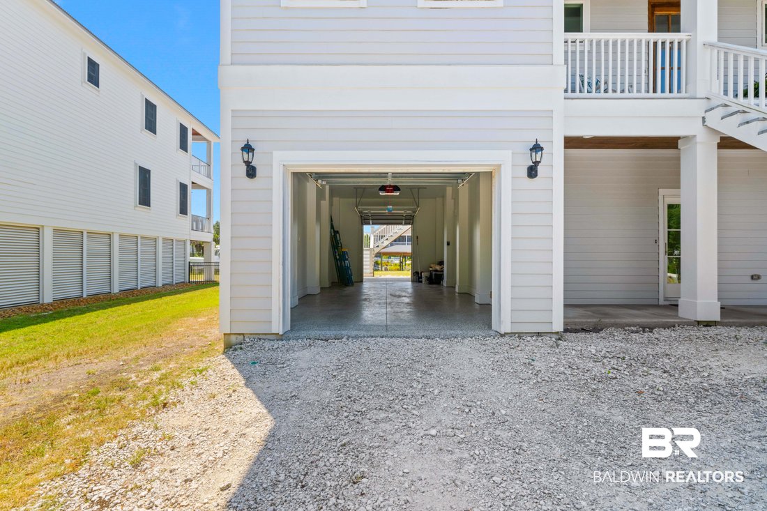 House in Orange Beach, Alabama, United States 3 - 18696988