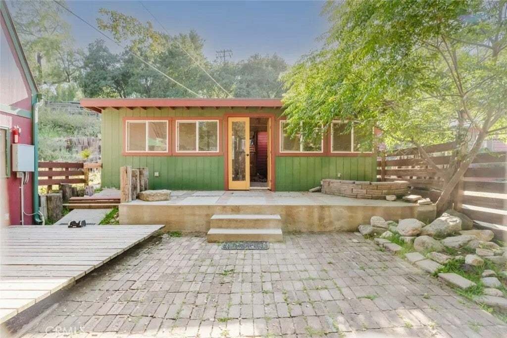 House in Los Angeles, California, United States 3 - 18698206