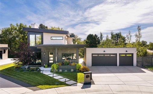 House in Lakewood, Colorado, United States 1