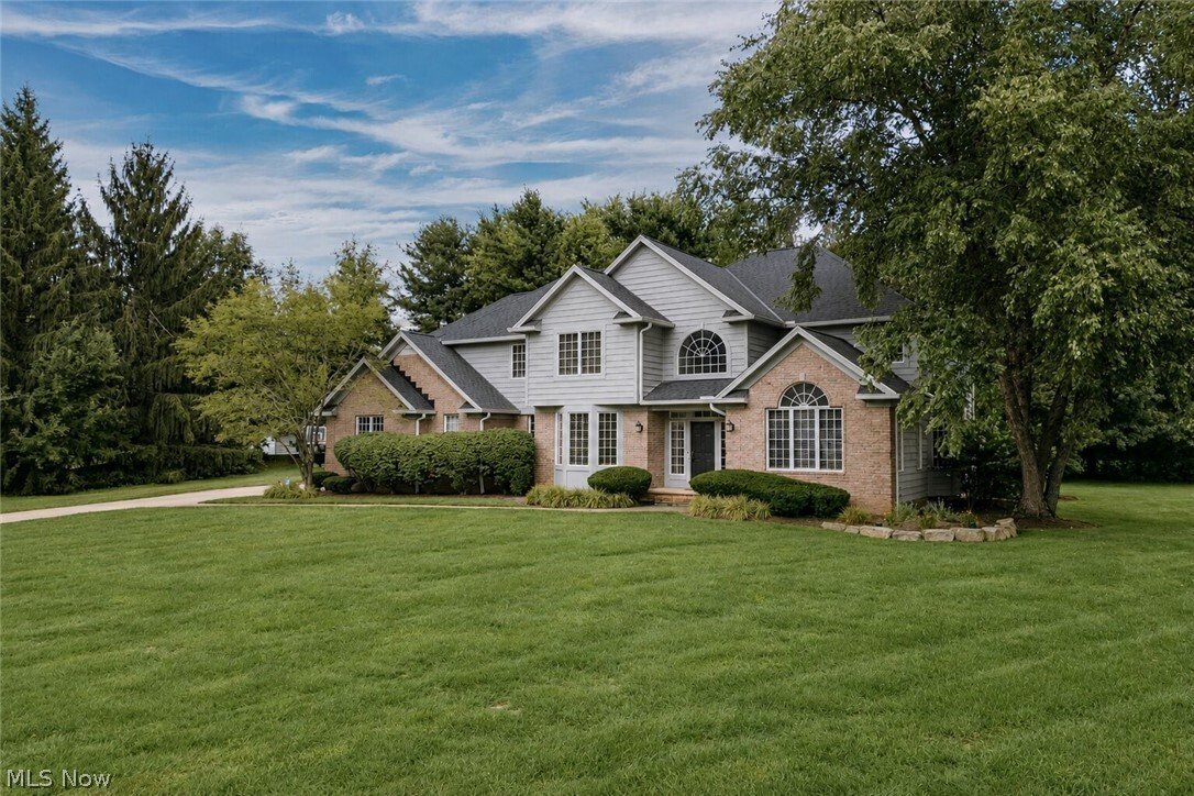 House in Solon, Ohio, United States 2 - 18698043