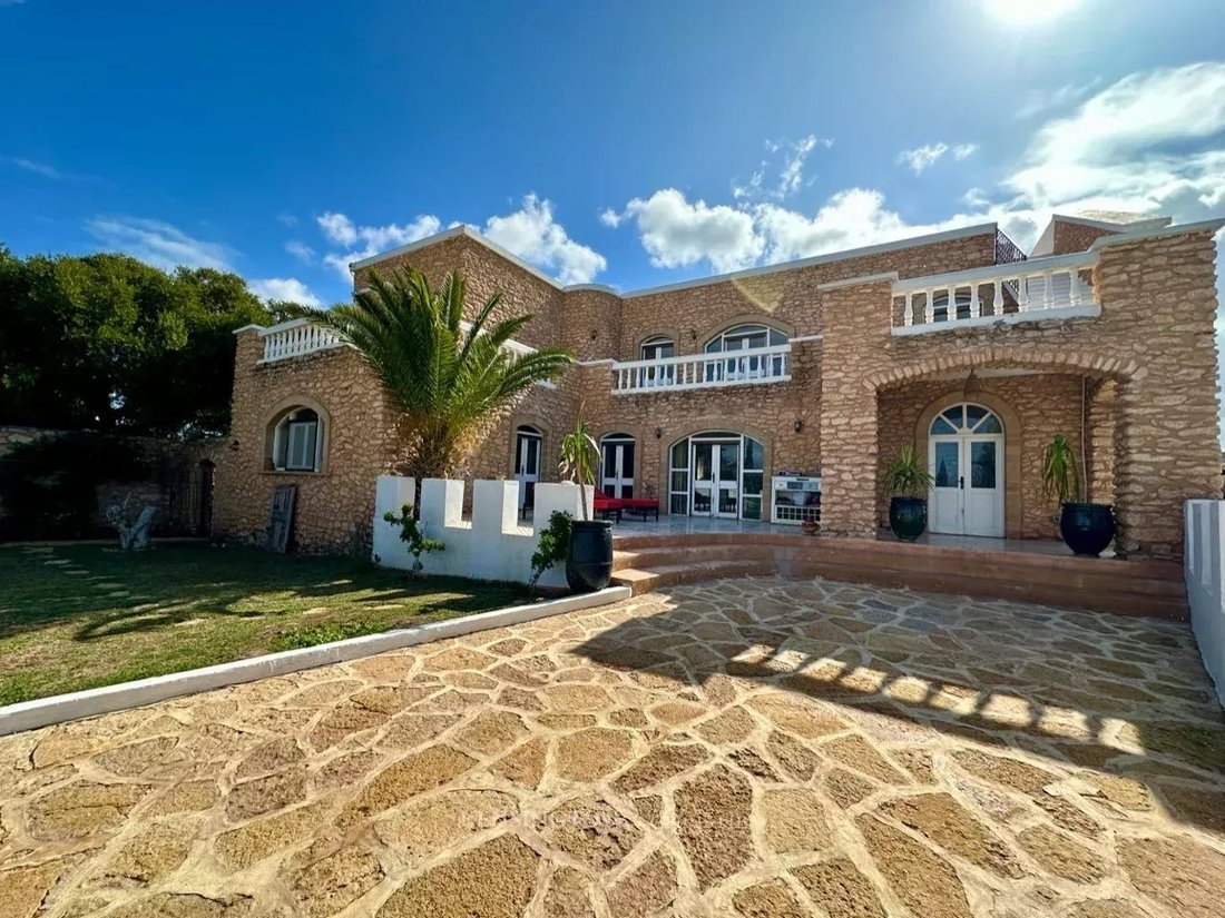 Villa in Essaouira, Marrakesch-Safi, Marokko 4 - 17434170