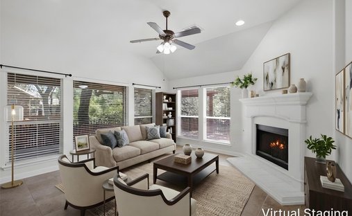House in Austin, Texas, United States 1