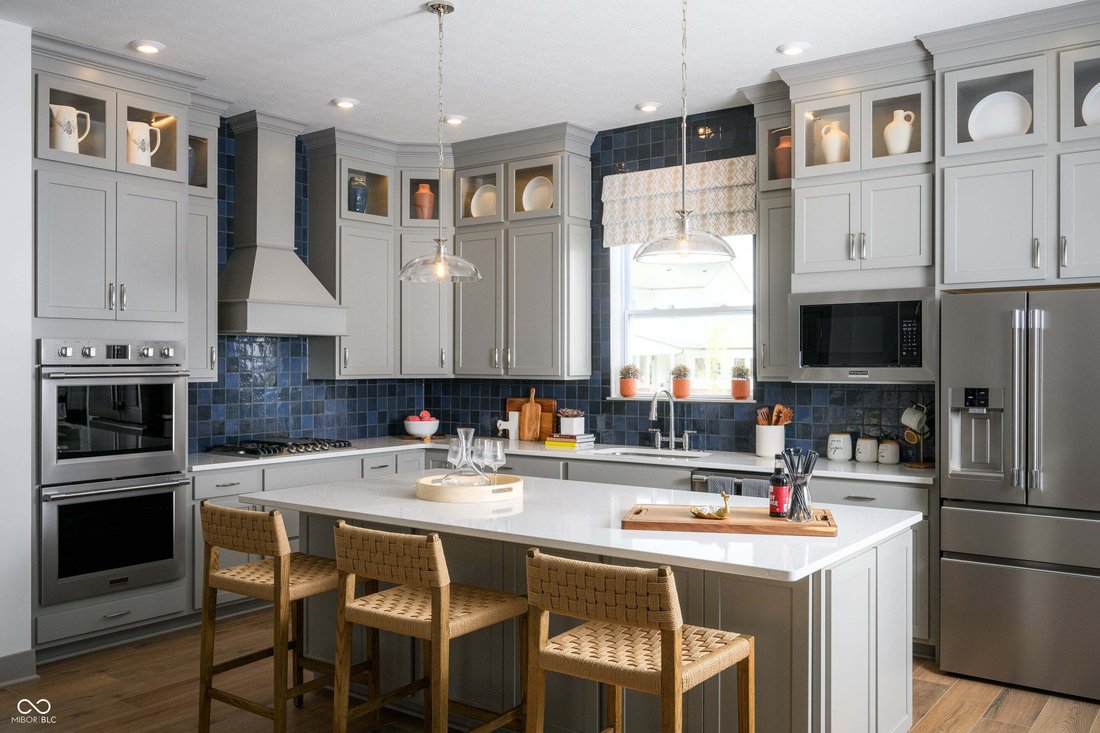House in Westfield, Indiana, United States 4 - 18696776