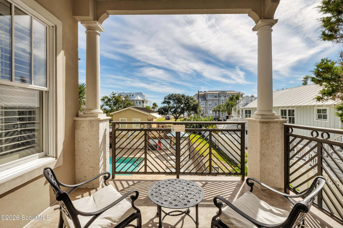 Condo in St. Simons, Georgia, United States 1 - 18696789