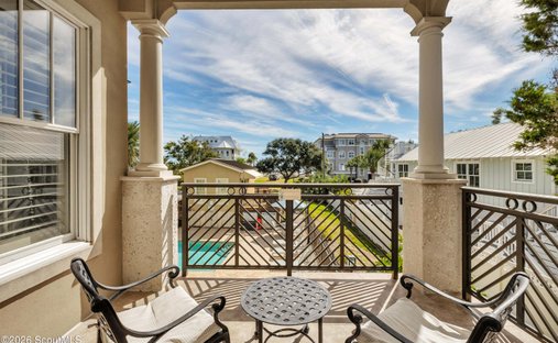 Condominio a Saint Simons, Georgia, Stati Uniti 1