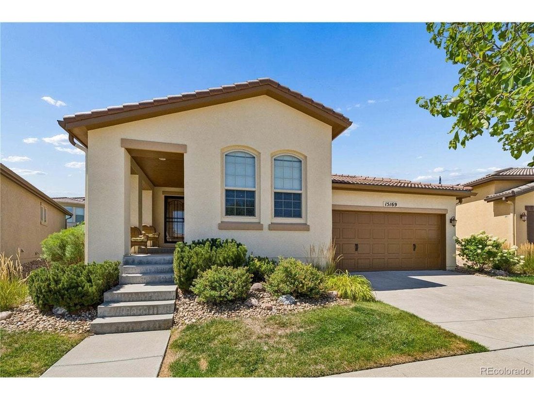 House in Lakewood, Colorado, United States 1 - 18697220