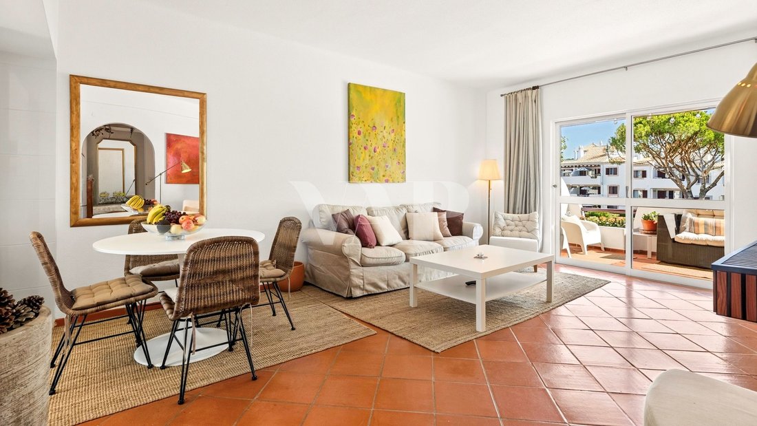 Wohnung in Vilamoura, Quarteira, Algarve 2 - 18699191