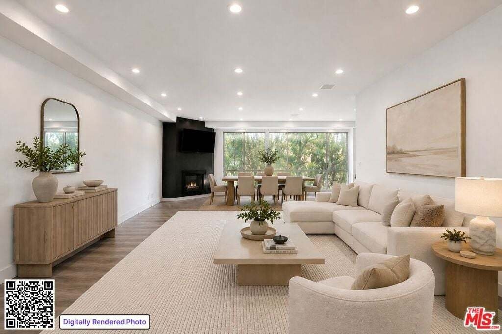 Condo in Beverly Hills, California, United States 2 - 18697080
