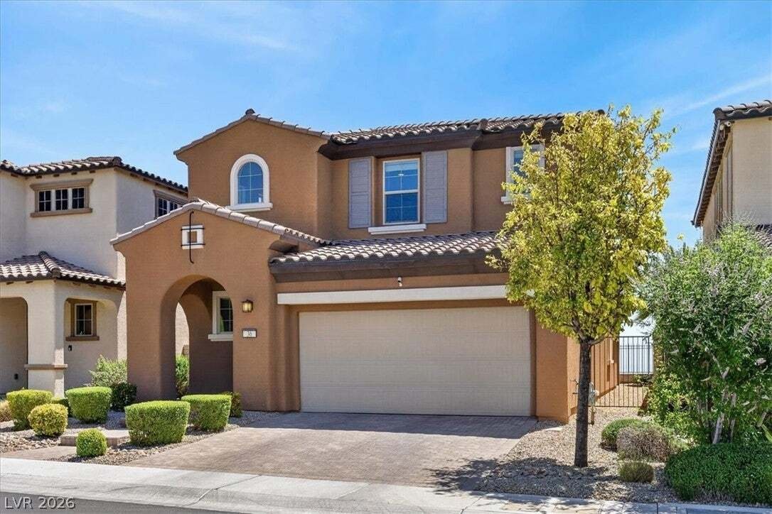 Casa en Las Vegas, Nevada, Estados Unidos 3 - 18696891