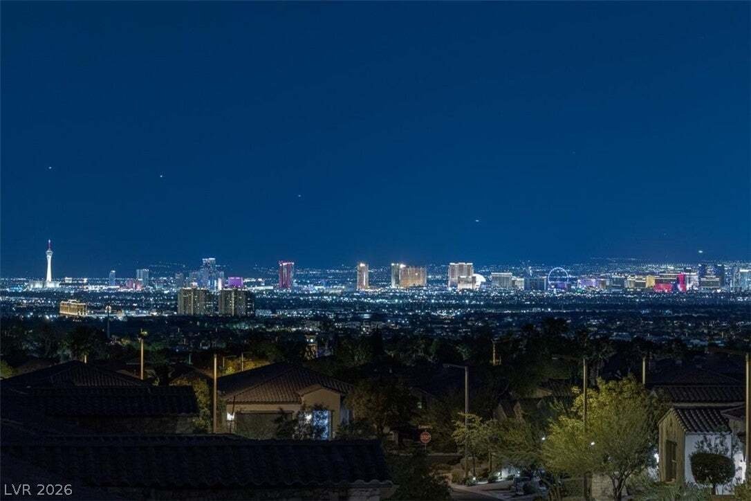 Casa en Las Vegas, Nevada, Estados Unidos 5 - 18696891
