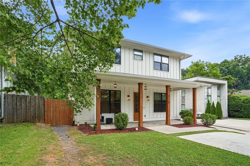 House in Atlanta, Georgia, United States 3 - 18697743