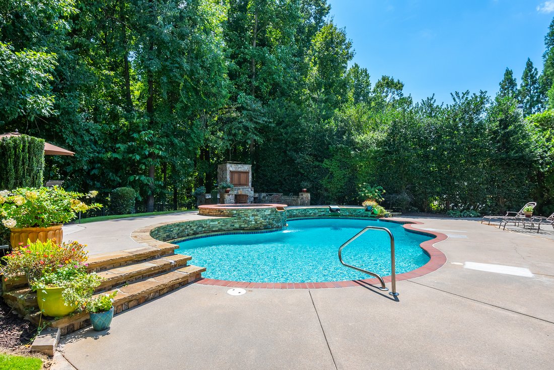 House in Milton, Georgia, United States 2 - 18696585