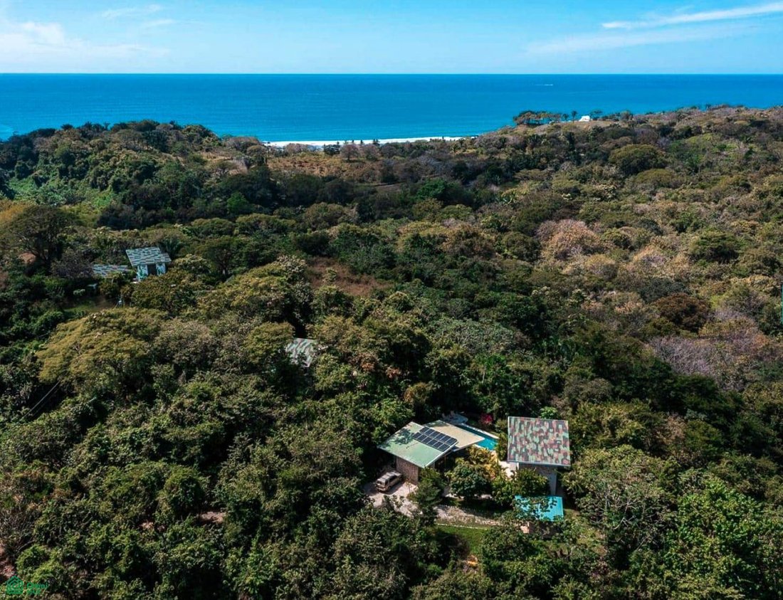 House in San Juanillo, Guanacaste Province, Costa Rica 3 - 18505506