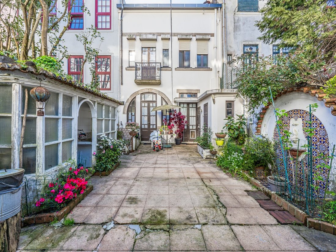 House in Bonfim, Porto District, Portugal 4 - 18696244
