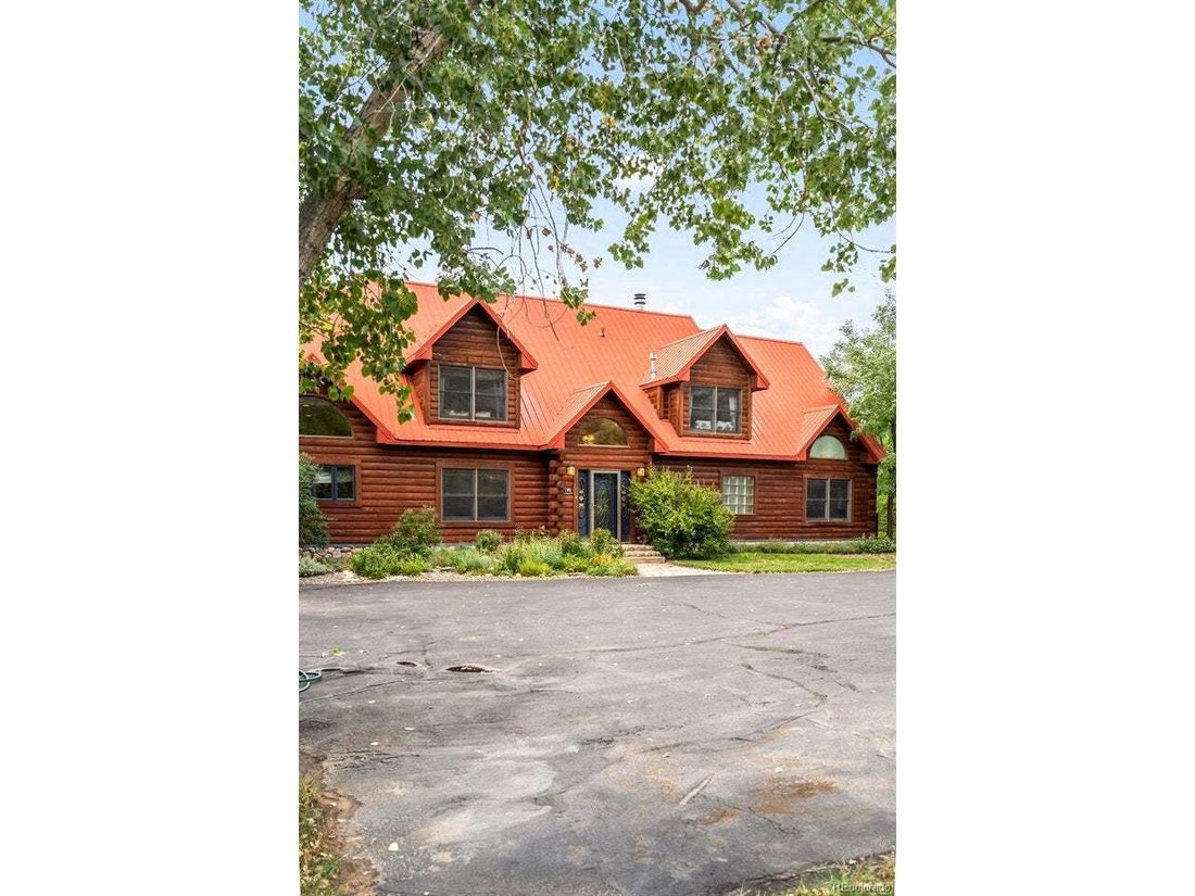 House in Loveland, Colorado, United States 5 - 18697191