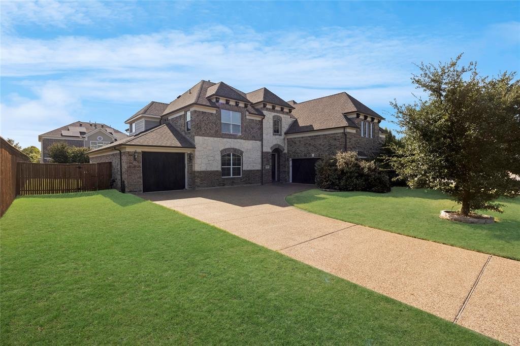 House in Allen, Texas, United States 2 - 18698458