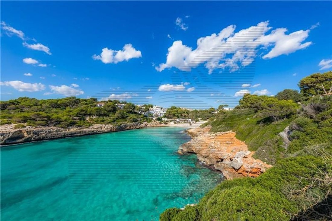 Villa in Manacor, Balearic Islands, Spain 3 - 18698350