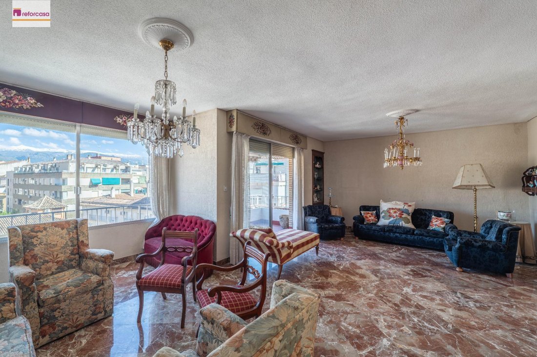 Apartment in Ronda, Granada, Spain 3 - 18697455