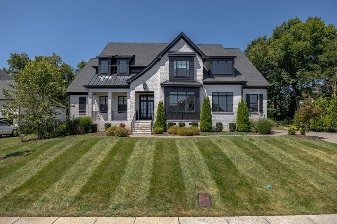 House in Nolensville, Tennessee, United States 4 - 18698649