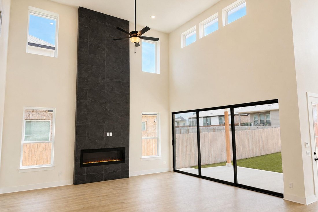 House in Liberty Hill, Texas, United States 3 - 18301798