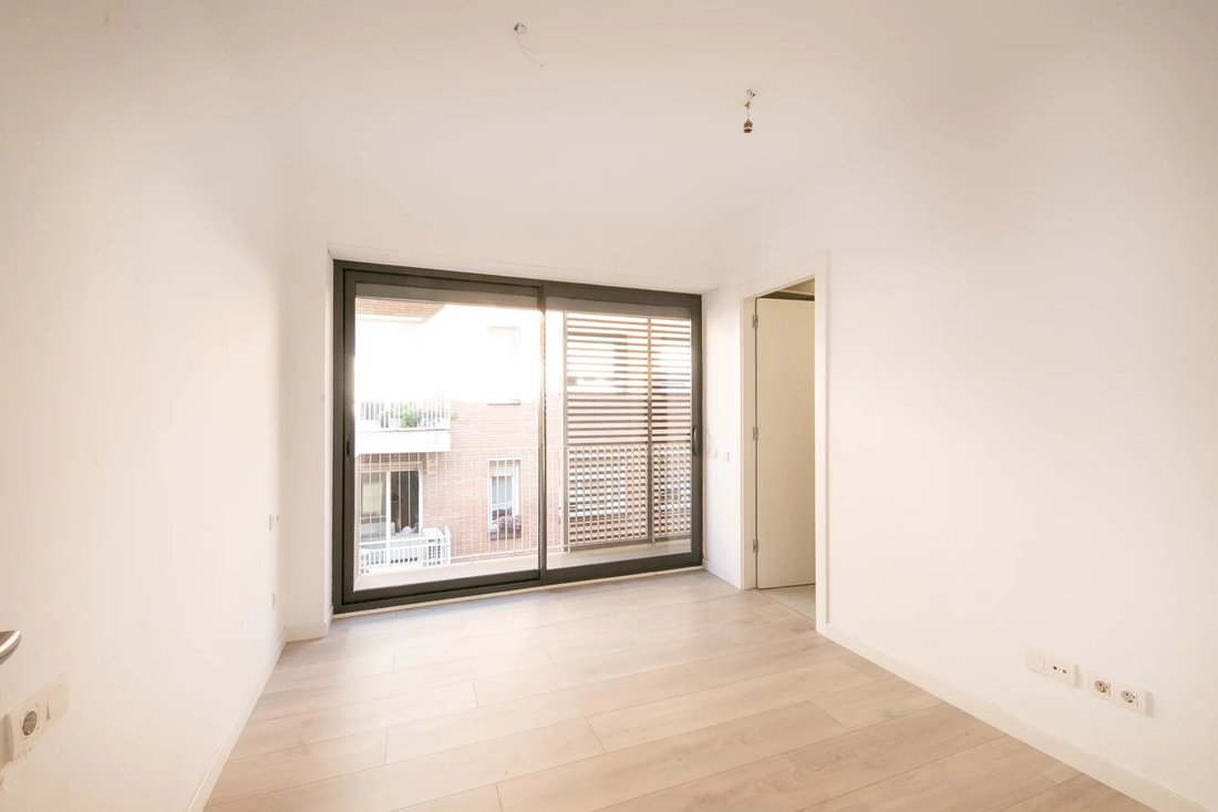 Appartamento a Sarrià-Sant Gervasi, Barcellona, Spagna 2 - 18695970