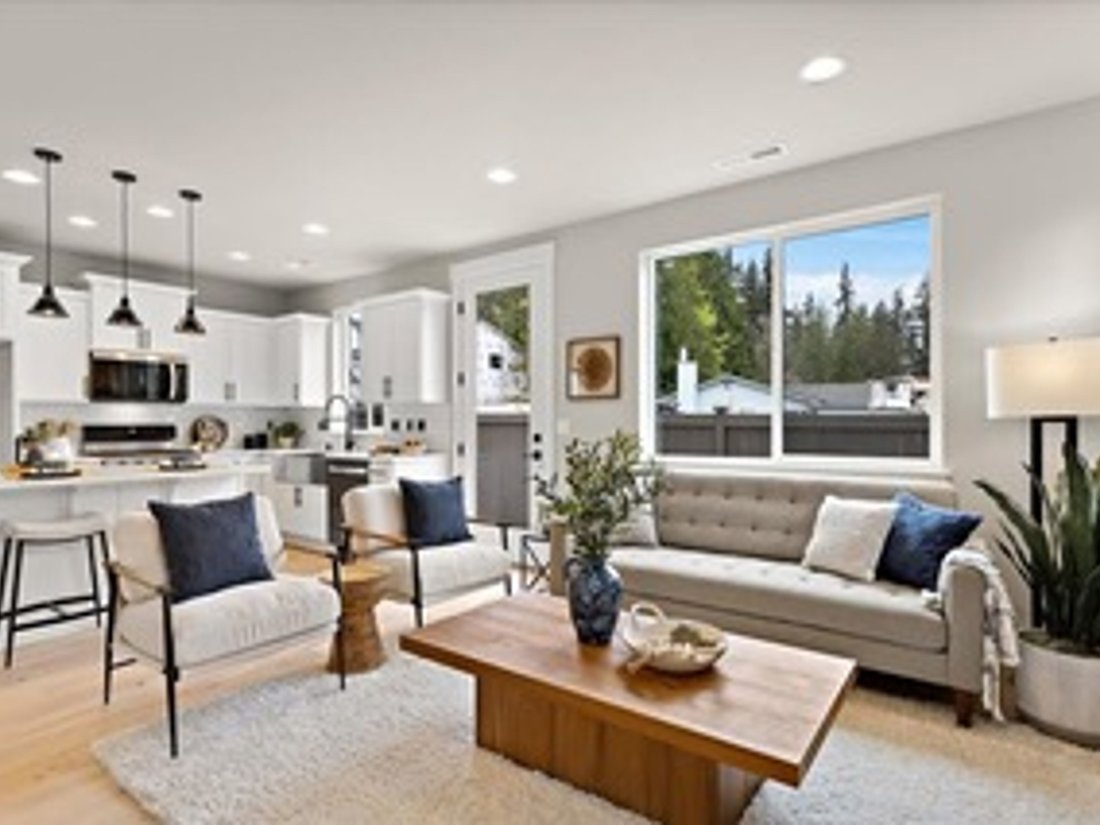 House in Kent, Washington, United States 5 - 18696609