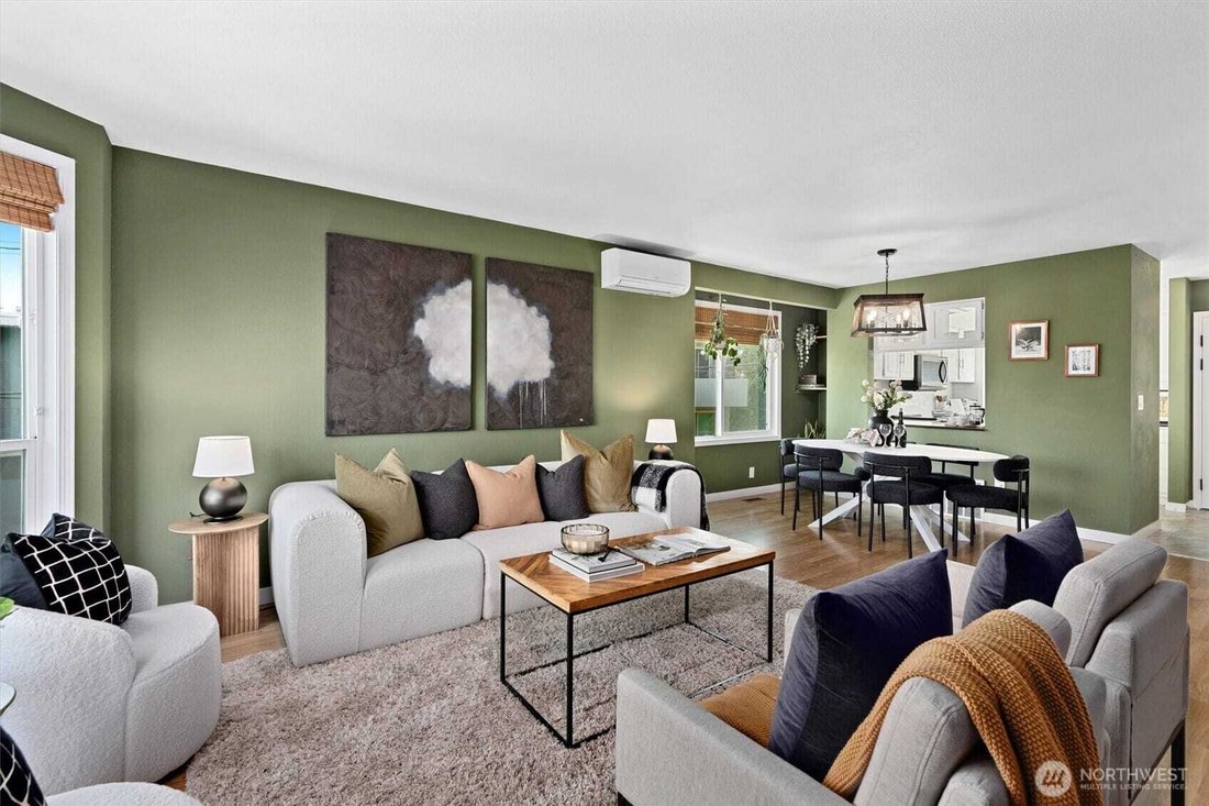 Condo in Seattle, Washington, United States 3 - 18697189