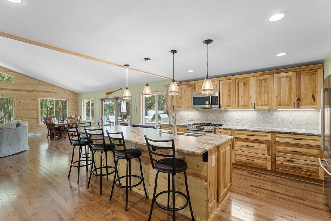 House in Crivitz, Wisconsin, United States 5 - 18696951