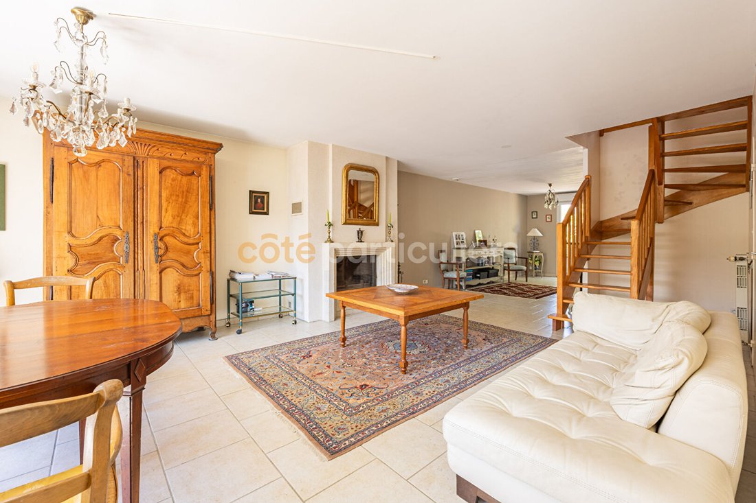 Villa in Rond-point route de Paris, Nantes, France 3 - 18699417