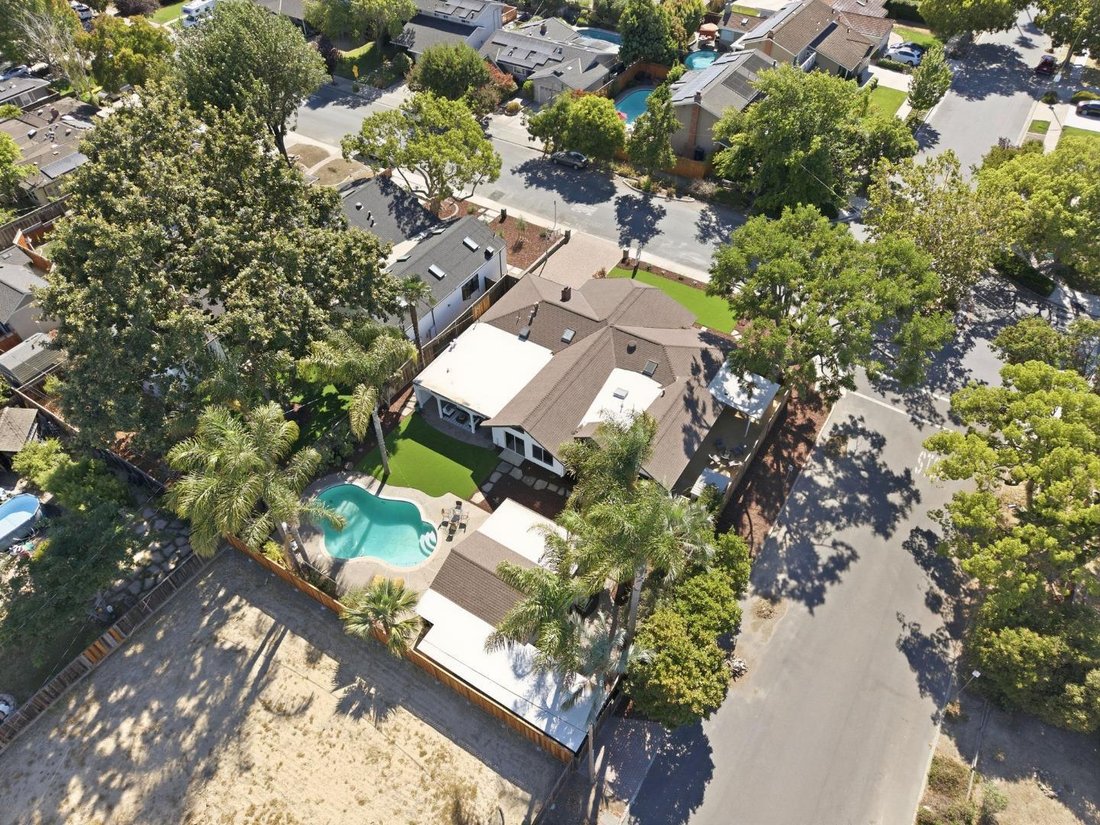 Maison à San José, Californie, États-Unis 4 - 18689692