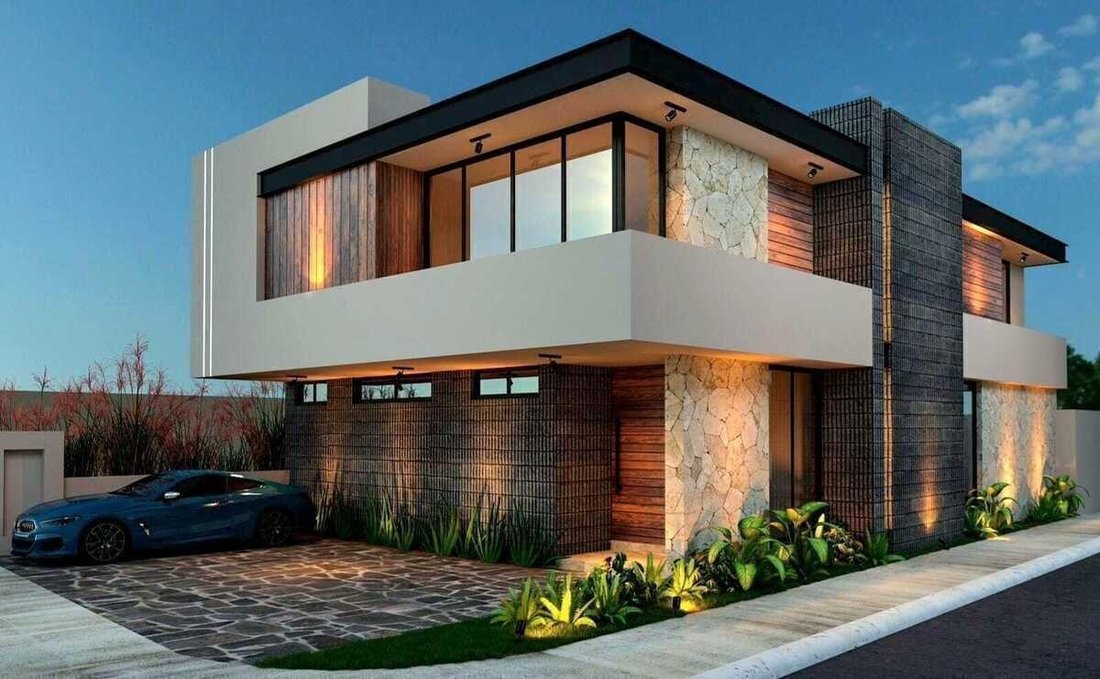 House in Juriquilla, Querétaro, Mexico 3 - 18696068