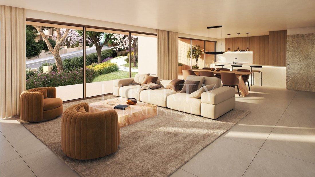 Apartment in Vale do Lobo, Almancil, Portugal 5 - 18699164