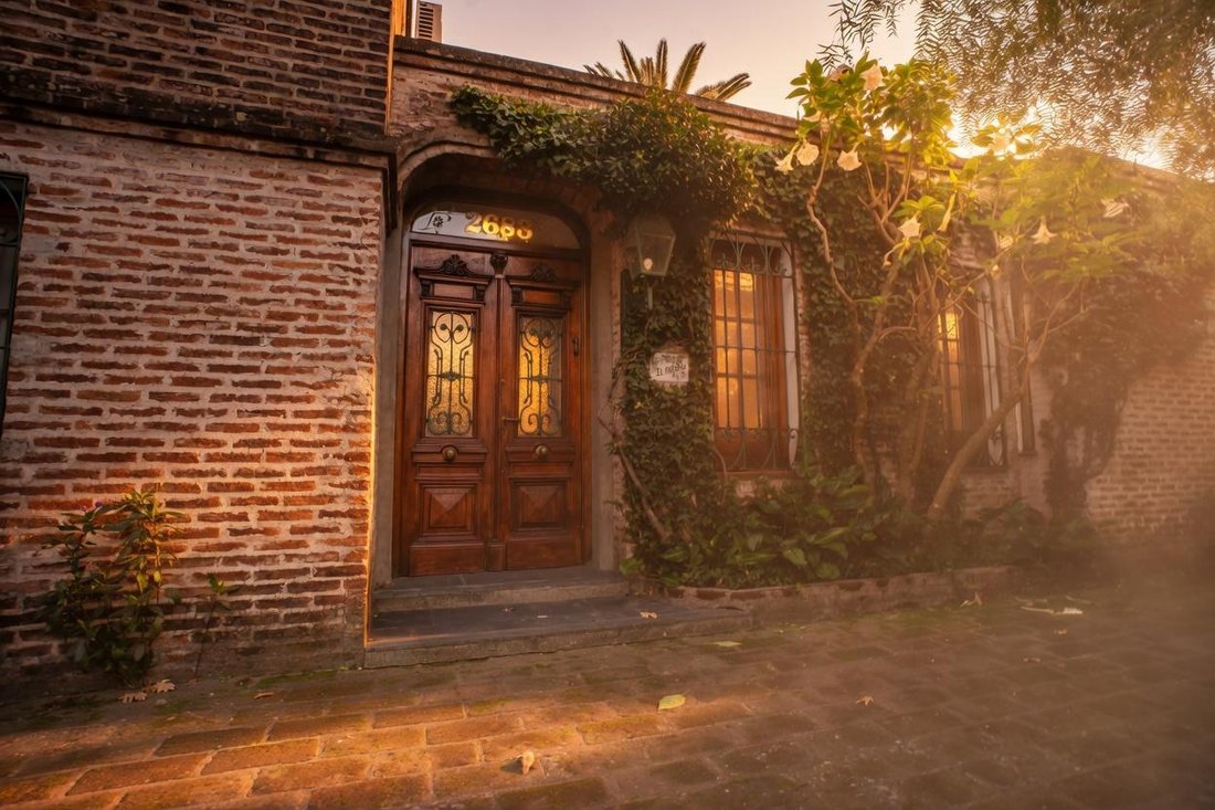 House in San Isidro, Buenos Aires Province, Argentina 3 - 18696343
