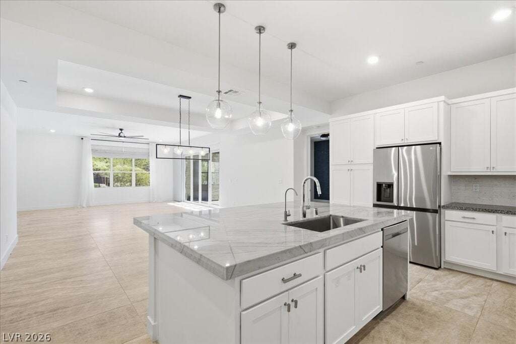 Townhouse in Las Vegas, Nevada, United States 4 - 18696903