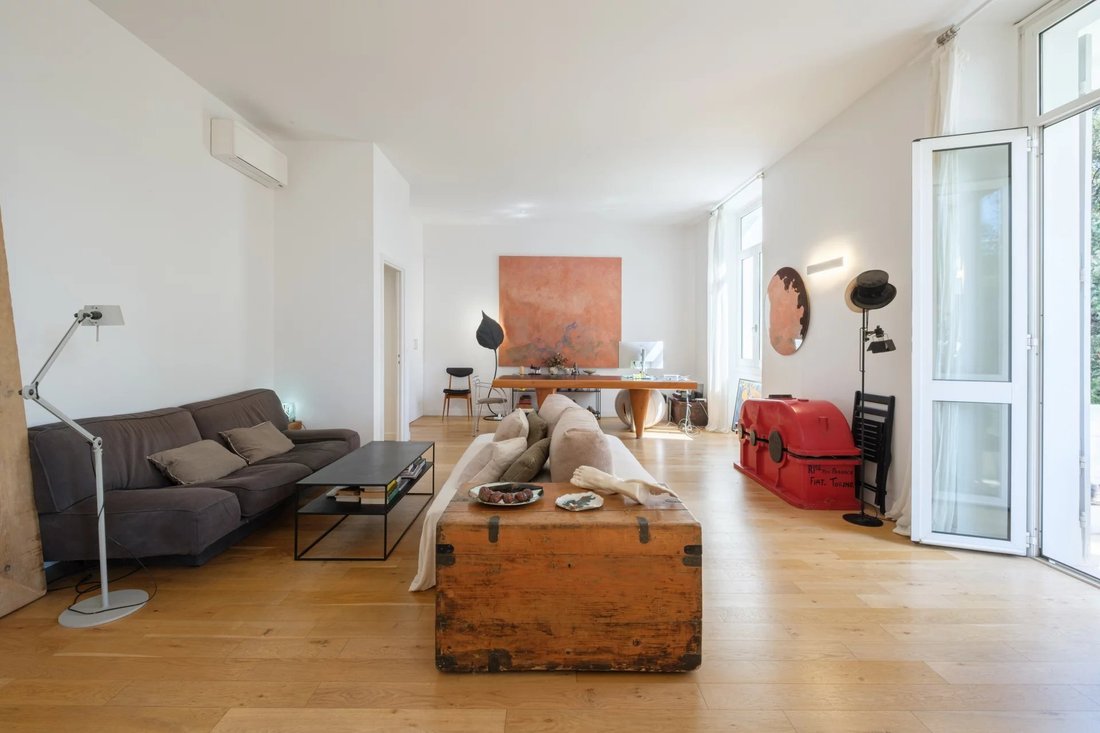 Apartamento en Aubanel, Le Cannet, Francia 4 - 18699057