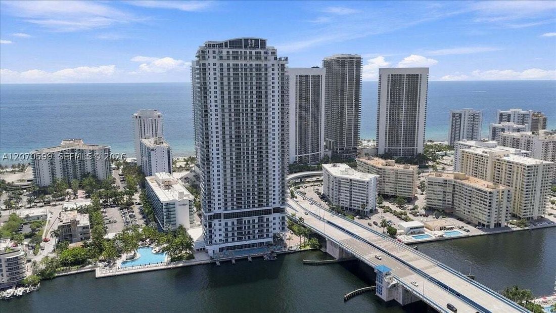 Condo in Hollywood, Florida, United States 4 - 18697308